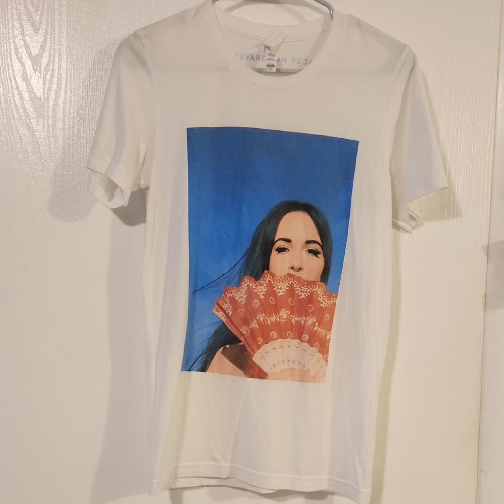 Kacey Musgraves Tshirt